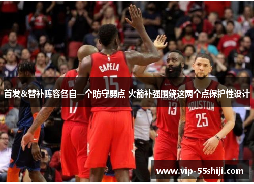 首发&替补阵容各自一个防守弱点 火箭补强围绕这两个点保护性设计